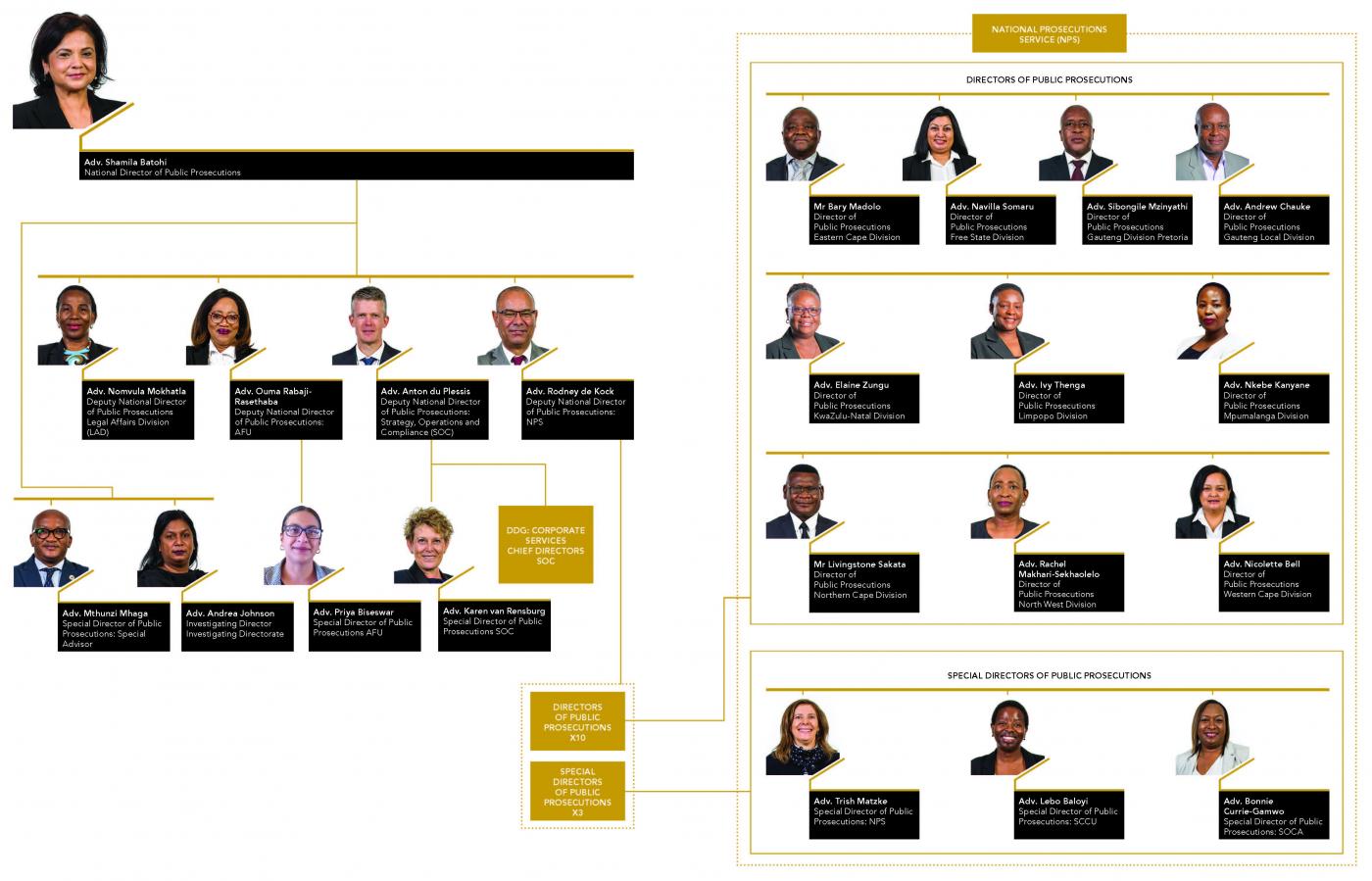 our-structure-npa